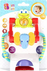 Bam Bam Baby Toy for 6++ Months