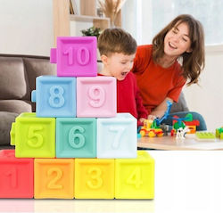 Stapelspielzeug für 6++ Monate