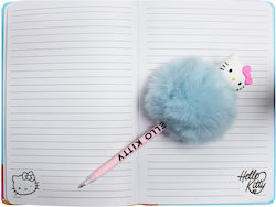 Hello Kitty Pixuri Ballpoint