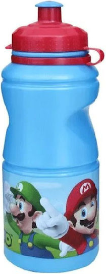 Бутилка Super Mario Moon Спортна Бутилка 380 Мл
