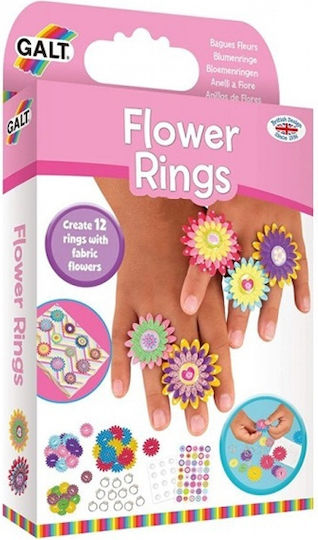 Galt Toys Jewelry for Children 6+ years old Years