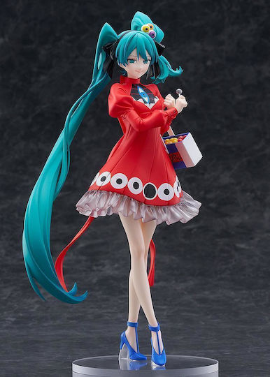 Hatsune Miku Psi Pop Up Parade L 23cm