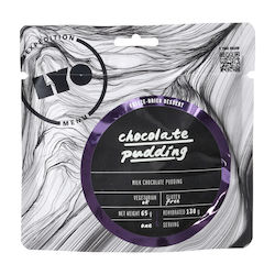LyoFood Chocolate Pudding 130gr