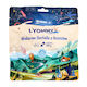 Lyommy Farfalle Pasta with Salmon Έτοιμο Γεύμα ...
