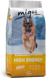 Migos High Energy 20kg