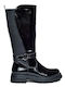 Kinderstiefel Schwarze