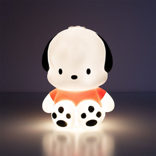 Blue Sky Kids Decorative Lamp White