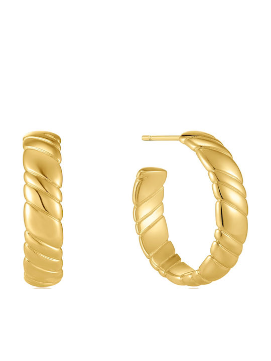 Ania Haie Earrings Hoops