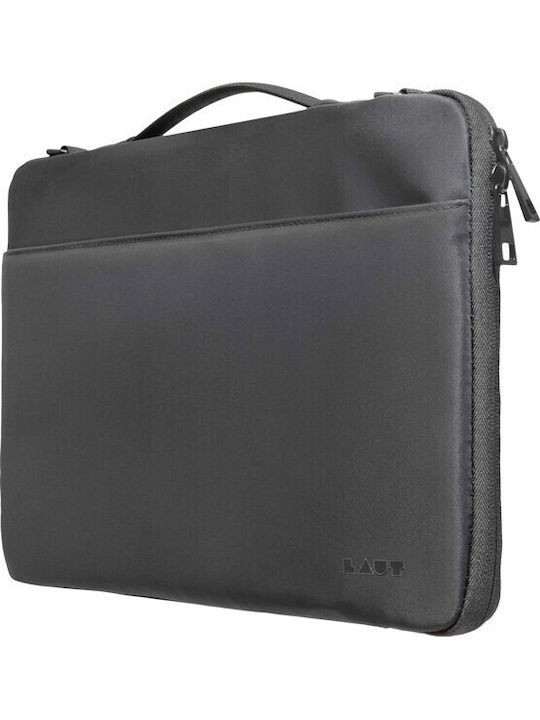 Laut Protective Geantă Husă 14" Neagră