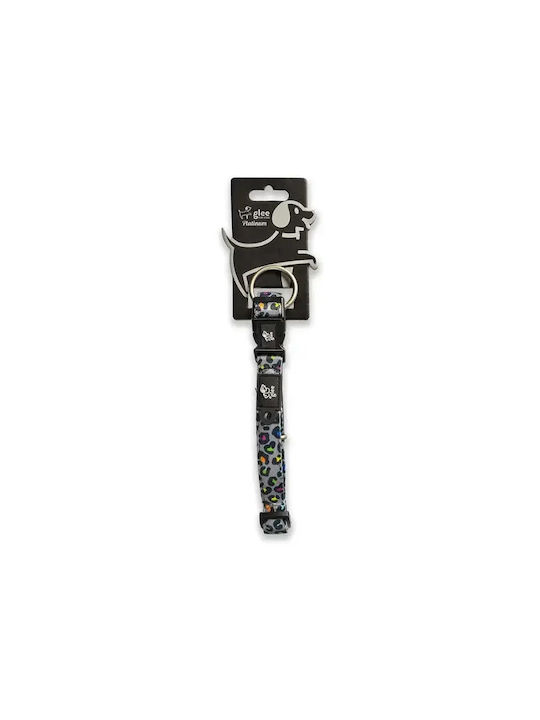 Glee Κολάρο Σκύλου Indy Leo Xs 1.0cm X 20cm-35cm