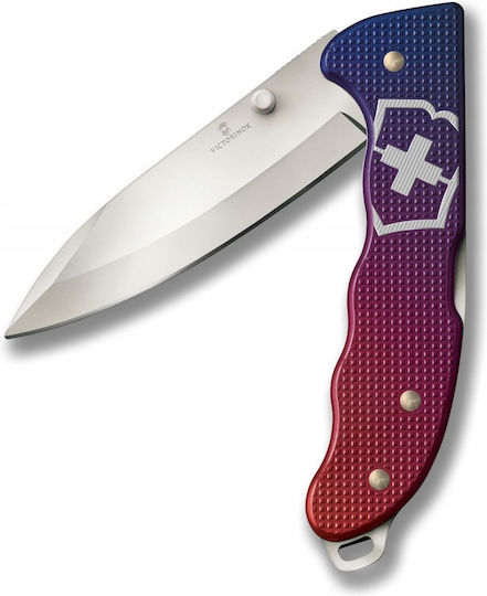 Victorinox Evoke Cuțit De Buzunar Albastru