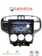 Carmedia Car Audio System for Hyundai Matrix 2001-2010 (Bluetooth/USB/WiFi/GPS/Apple-Carplay/Android-Auto) with Touch Screen 9"