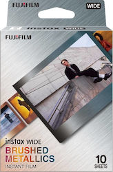 Fujifilm Instax Wide Instant 25 Листа Fujifilm Instax Wide Instant 25 Листа