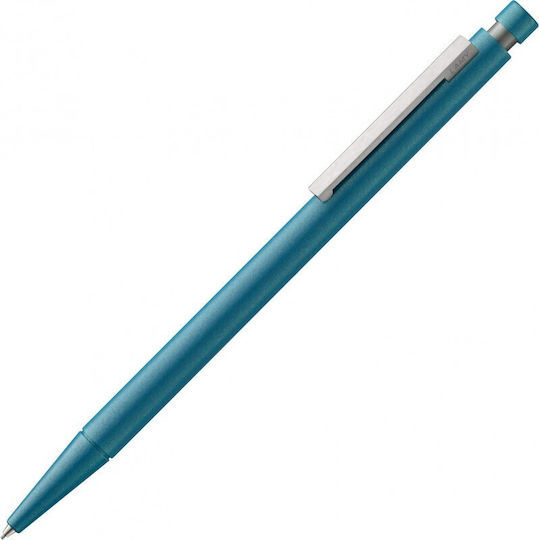 Lamy Cp1 Aquamarine Mechanical Pencil 07 Mm 4014519793755
