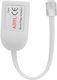 Aculine Ad-045-rj11 ADSL Filter