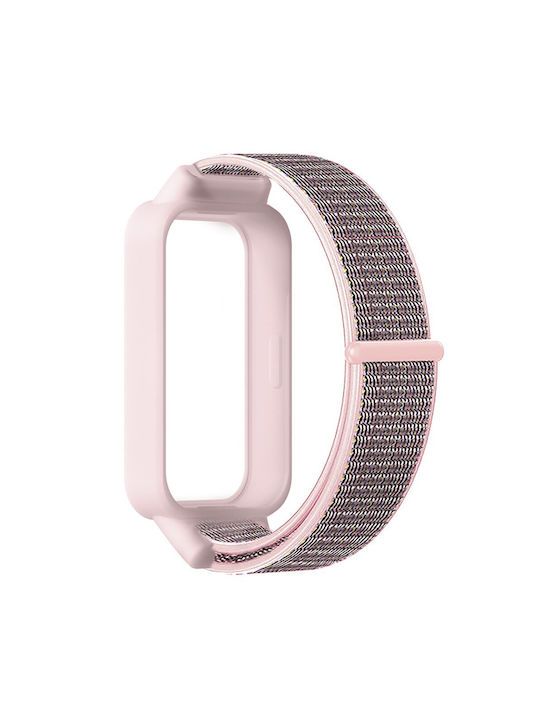 Strap Pink (Xiaomi Smart Band 9 Active) Strap Pink (Xiaomi Smart Band 9 Active)