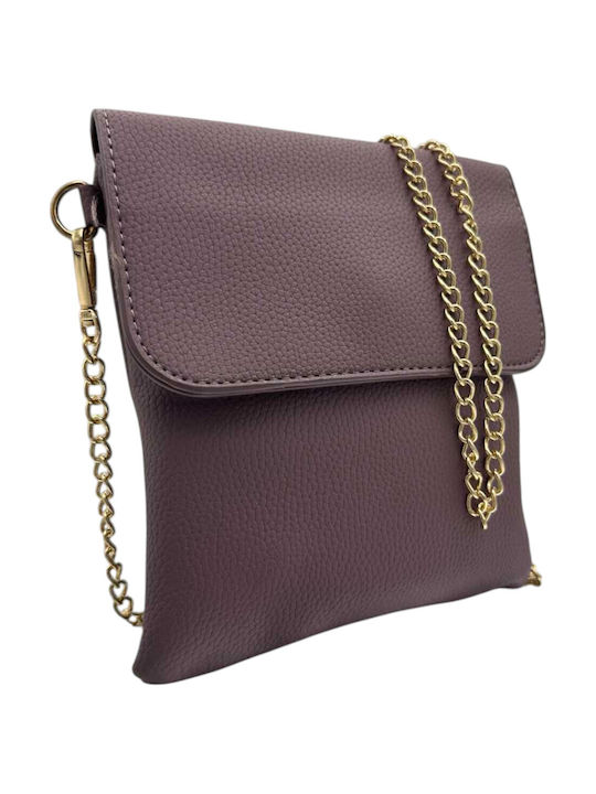 V-store Women's Bag Shoulder Purple