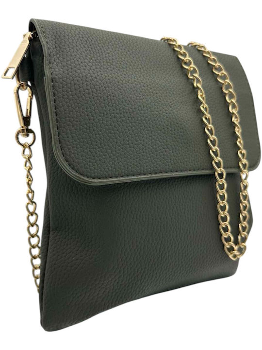 V-store Women's Bag Crossbody Green