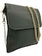 Geantă de damă Crossbody Verde