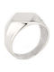 Goldsmith Herren Ring aus Stahl