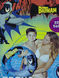 Bestway Kinder Schwimmringe Durchmesser 56cm Mehrfarbig mit Griffen 3-6 Jahre alt Batman Bestway Kinder Schwimmringe Durchmesser 56cm Mehrfarbig mit Griffen 3-6 Jahre alt Batman