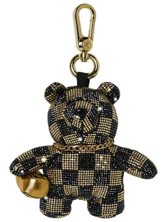 Sprayground Μπρελόκ Μαύρο Sprayground Μπρελόκ Μαύρο