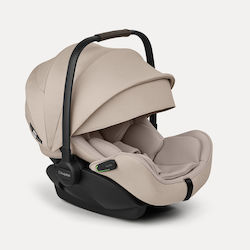 Bugaboo Otter by Nuna i-Size Desert Taupe Melange Bugaboo Otter by Nuna i-Size Desert Taupe Melange