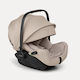 Bugaboo Otter by Nuna Autositz i-Size Desert Ta...