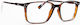 Snob Milano Brillengestelle mit Rezept Gross Sn...