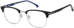 Carrera Brillengestelle mit Rezept Car 372/g 28...