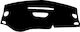 Car Dashboard Cover Renault Megane 2016 Race Axion 1pc Kt.27195-rx Kt.27195-rx