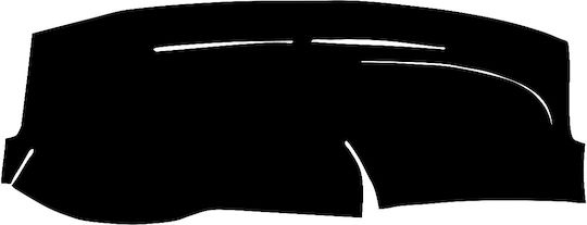 Καλυμμα Ταμπλο Toyota Hiace 0419 Race Axion 1tem Κτ.29320-rx Κτ.29320-rx