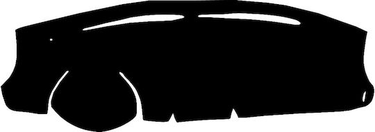 Car Dashboard Cover Suzuki Ignis 2016 Race Axion 1 Piece Kt.28653-rx Kt.28653-rx