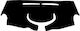 Car Dashboard Cover Toyota Yaris 0611 Car Dashboard Cover Race Axion 1pc Code 29372-rx Code 29372-rx