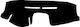 Car Dashboard Cover VW Golf 5 2003>2008 Race Axion 1pc