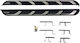 Steps Audi Q3 2 Pieces