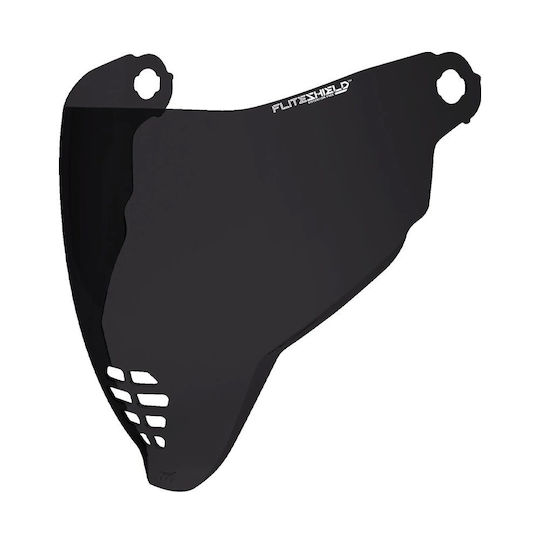 Ζελατινα Limo Black Fliteshield Κρανη Airflite Icon