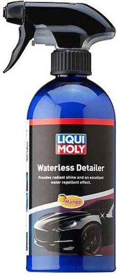 Îngrijire Rapidă Detaliată Vopsea 500ml 23066