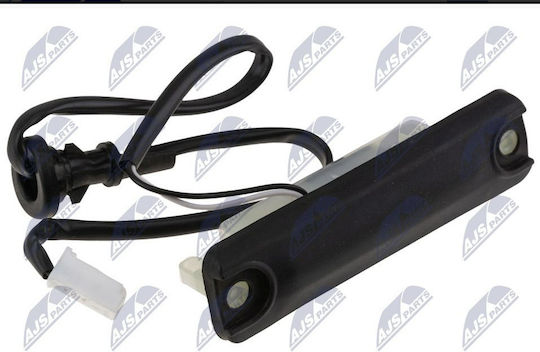 Hood Handle Trunk Toyota Corolla 2006-2013 Ezc-ty-113