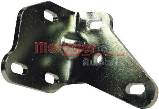 Metzger Autotürteile Türmechanismus Für Volkswagen Caddy '04-'15 Rechte Tür Unten 2310030