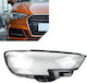 Κρύσταλλο Φαναριού Δεξί Audi A3 8v Facelift 16-19 1 Τεμάχιο