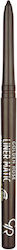 Golden Rose Liner Matic Eye Pencil 202 Bistre B...
