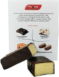 PreVent Proteinriegel mit Geschmack Schokolade Milch 4x36gr