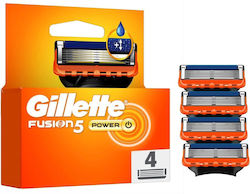 Gillette Power