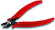 Cimco Pliers Angled Length 148mm