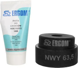 Ergom Πένσα Μήκους 63mm E06WD-01060111200