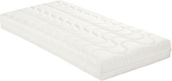 Giordani Στρώμα Κούνιας 60x120+11cm Giordani Στρώμα Κούνιας 60x120+11cm