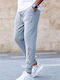Sweatpants Light Grey