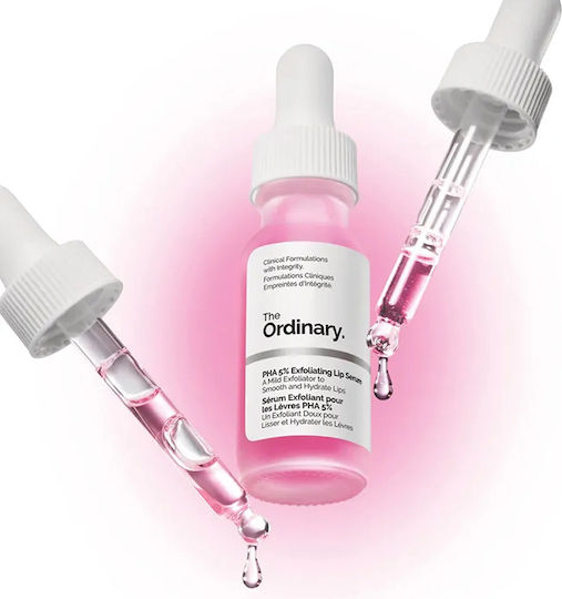 The Ordinary Lippenserum 15ml