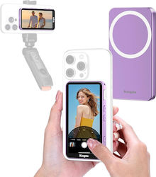 Telecomandă Pentru Selfie Kingma Bluetooth